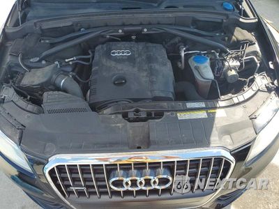 Zdjęcie 12 z 13 samochodu: 2015 AUDI Q5 PREMIUM VIN:WA1CFAFP2FA047565 - miniatura