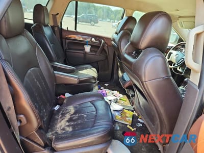 Zdjęcie 10 z 12 samochodu: 2014 BUICK ENCLAVE VIN:5GAKRBKD2EJ144257 - miniatura