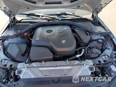 Zdjęcie 11 z 12 samochodu: 2025 BMW 330I VIN:3MW69CW08S8F36127 - miniatura