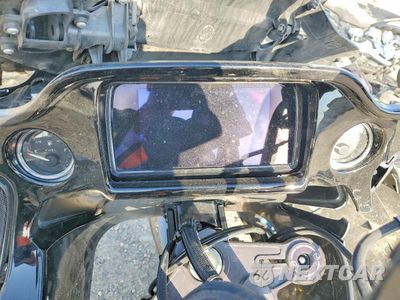 Zdjęcie 7 z 9 samochodu: 2020 HARLEY-DAVIDSON FLTRXS VIN:1HD1KTP23LB646101 - miniatura