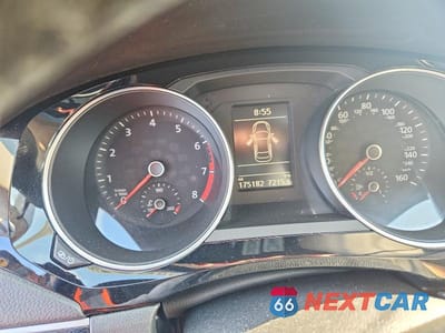 Zdjęcie 9 z 12 samochodu: 2017 VOLKSWAGEN JETTA SEL VIN:3VWL17AJ6HM214393 - miniatura