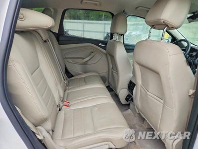 Zdjęcie 11 z 14 samochodu: 2014 FORD ESCAPE SE VIN:1FMCU0GX0EUC16205 - miniatura