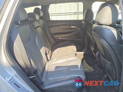 Zdjęcie 11 z 13 samochodu: 2023 HYUNDAI SANTA FE LIMITED VIN:5NMS44AL9PH592263 - miniatura