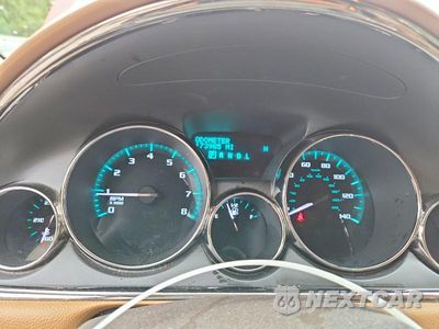 Zdjęcie 9 z 13 samochodu: 2014 BUICK ENCLAVE VIN:5GAKVBKD3EJ302908 - miniatura