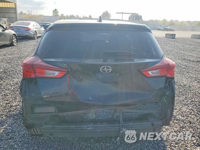 Zdjęcie 6 z 12 samochodu: 2016 SCION IM BASE VIN:JTNKARJE8GJ510195 - miniatura