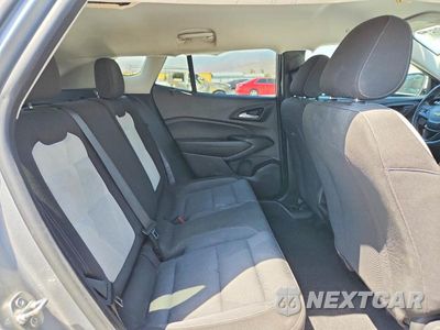 Zdjęcie 21 z 26 samochodu: 2024 CHEVROLET TRAX LS VIN:KL77LFE25RC078723 - miniatura