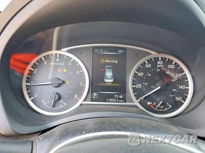 Zdjęcie 9 z 12 samochodu: 2017 NISSAN SENTRA SV VIN:3N1AB7AP3HL650106 - miniatura