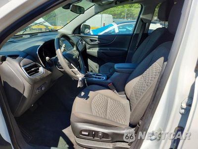 Zdjęcie 7 z 13 samochodu: 2021 CHEVROLET EQUINOX LT VIN:3GNAXUEV2MS103678 - miniatura