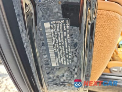 Zdjęcie 13 z 13 samochodu: 2010 PORSCHE CAYMAN S VIN:WP0AB2A80AU780168 - miniatura