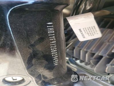 Zdjęcie 8 z 8 samochodu: 2025 HARLEY-DAVIDSON FLFB VIN:1HD1YF912SB039495 - miniatura