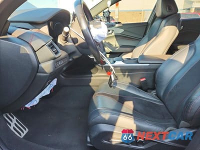 Zdjęcie 7 z 13 samochodu: 2025 ACURA TLX A-SPEC VIN:19UUB6F58SA002773 - miniatura