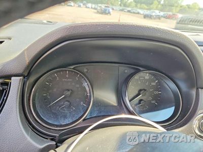 Zdjęcie 9 z 12 samochodu: 2020 NISSAN ROGUE SPORT SV VIN:JN1BJ1CW5LW368724 - miniatura