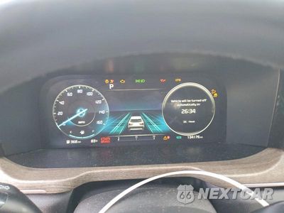Zdjęcie 9 z 13 samochodu: 2022 KIA SORENTO X-LINE SX PRESTIGE VIN:5XYRKDLF2NG090911 - miniatura