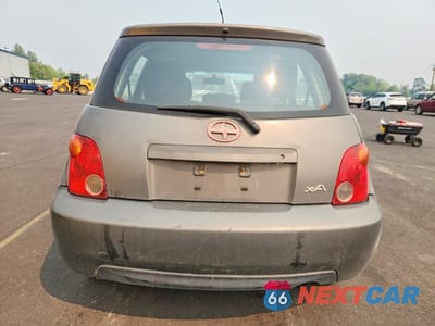 Zdjęcie 6 z 12 samochodu: 2005 SCION XA BASE VIN:JTKKT624950099775 - miniatura