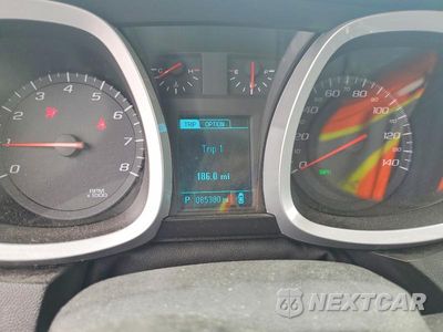 Zdjęcie 9 z 13 samochodu: 2015 CHEVROLET EQUINOX LT VIN:2GNALBEKXF6374897 - miniatura