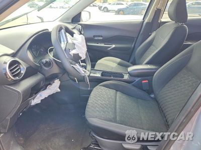 Zdjęcie 7 z 12 samochodu: 2021 NISSAN KICKS SV VIN:3N1CP5CVXML536625 - miniatura