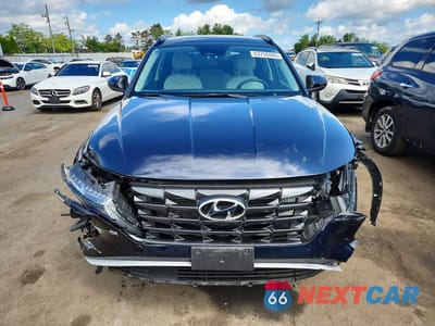 Piąte zdjęcie samochodu w środku: 2023 HYUNDAI TUCSON SEL CONVENIENCE VIN:KM8JFCA10PU120519 - miniatura