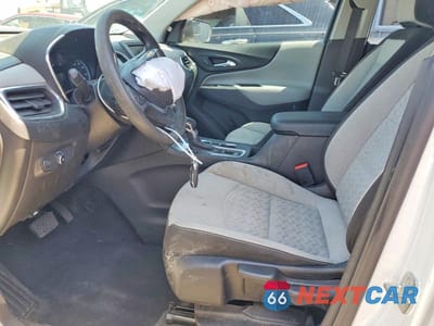 Zdjęcie 7 z 14 samochodu: 2022 CHEVROLET EQUINOX LS VIN:3GNAXHEV4NS163583 - miniatura