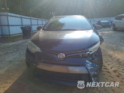 Zdjęcie 9 z 24 samochodu: 2015 TOYOTA COROLLA LE VIN:2T1BURHE4FC474856 - miniatura
