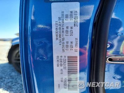 Zdjęcie 13 z 13 samochodu: 2020 DODGE CHARGER SCAT PACK VIN:2C3CDXGJ3LH133817 - miniatura