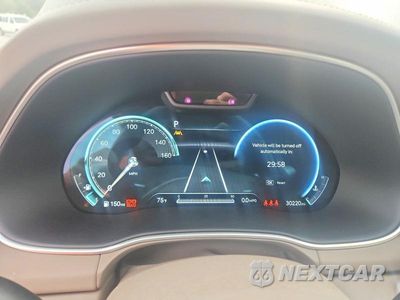 Zdjęcie 9 z 13 samochodu: 2024 GENESIS GV80 2.5T VIN:KMUHBDSB8RU198199 - miniatura