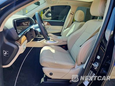 Zdjęcie 7 z 12 samochodu: 2025 MERCEDES-BENZ GLE 350 VIN:4JGFB4EB3SB478082 - miniatura