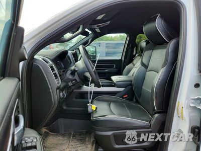 Zdjęcie 7 z 13 samochodu: 2025 RAM 3500 LARAMIE VIN:3C63RRJL3SG520151 - miniatura