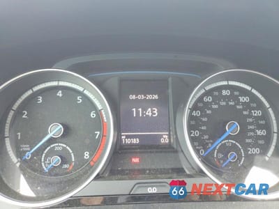 Zdjęcie 9 z 12 samochodu: 2016 VOLKSWAGEN GOLF R VIN:WVWUF7AU0GW239050 - miniatura