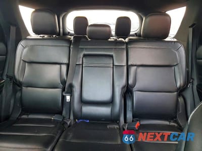 Zdjęcie 10 z 14 samochodu: 2020 FORD EXPLORER XLT VIN:1FMSK7DH9LGB28255 - miniatura