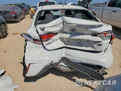 Zdjęcie 6 z 13 samochodu: 2022 TOYOTA COROLLA SE VIN:JTDS4MCE4N3505427 - miniatura