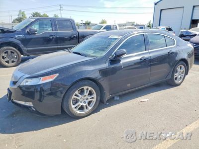 2009 ACURA TL 19UUA86299A002876 - główne zdjęcie licytacji z USA - miniatura