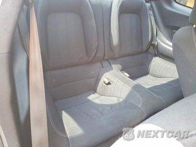 Zdjęcie 10 z 12 samochodu: 2018 FORD MUSTANG VIN:1FA6P8TH2J5113108 - miniatura