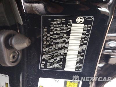 Zdjęcie 12 z 12 samochodu: 2026 TOYOTA COROLLA LE VIN:5YFB4MDE9TP481712 - miniatura