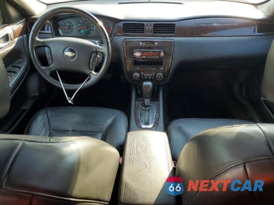 Zdjęcie 8 z 12 samochodu: 2014 CHEVROLET IMPALA LIMITED LTZ VIN:2G1WC5E31E1132397 - miniatura