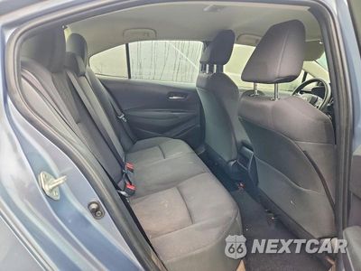Zdjęcie 10 z 12 samochodu: 2020 TOYOTA COROLLA LE VIN:JTDEPRAE5LJ102084 - miniatura