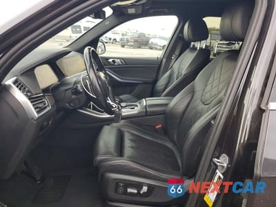 Zdjęcie 7 z 13 samochodu: 2023 BMW X5 SDRIVE 40I VIN:5UXCR4C09P9N44636 - miniatura