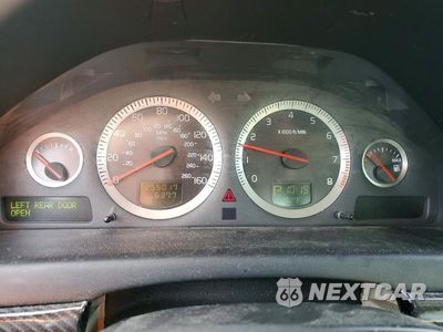 Zdjęcie 9 z 13 samochodu: 2006 VOLVO S80 2.5T VIN:YV1TS592361445290 - miniatura