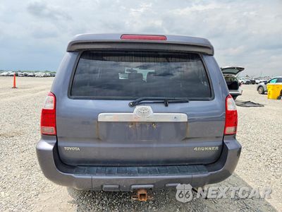 Zdjęcie 6 z 13 samochodu: 2007 TOYOTA 4RUNNER SR5 VIN:JTEBU14R570107319 - miniatura