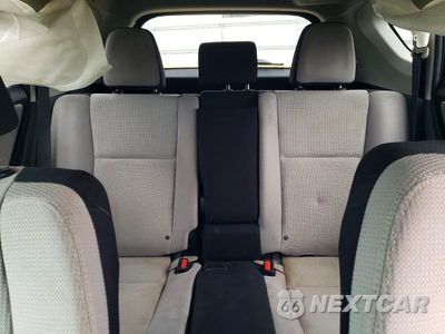 Zdjęcie 10 z 13 samochodu: 2016 TOYOTA RAV4 XLE VIN:2T3RFREV7GW467694 - miniatura