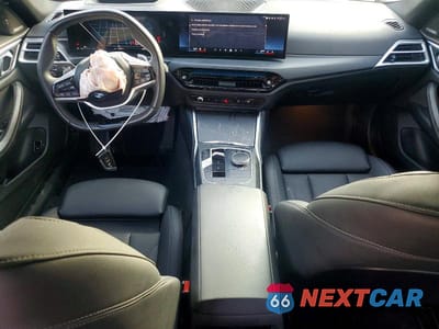 Zdjęcie 8 z 12 samochodu: 2025 BMW 430I GRAN COUPE VIN:WBA23FB01SFT88336 - miniatura