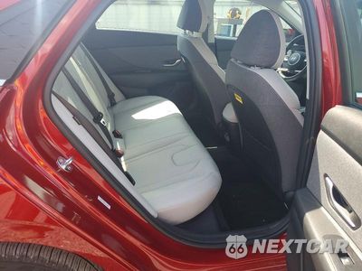 Zdjęcie 10 z 12 samochodu: 2026 HYUNDAI ELANTRA LIMITED VIN:KMHLP4DG5TU107139 - miniatura