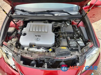 Zdjęcie 11 z 12 samochodu: 2014 LEXUS ES 350 VIN:JTHBK1GG9E2126458 - miniatura