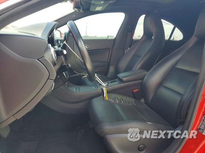 Zdjęcie 7 z 12 samochodu: 2015 MERCEDES-BENZ CLA 250 VIN:WDDSJ4EB4FN285794 - miniatura