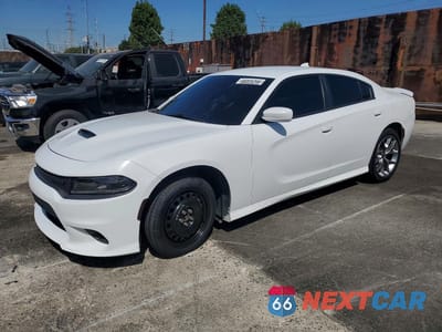 2020 DODGE CHARGER GT 2C3CDXHG8LH245290 - główne zdjęcie licytacji z USA - miniatura