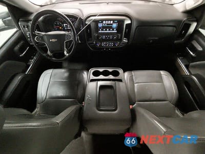 Zdjęcie 8 z 13 samochodu: 2015 CHEVROLET SILVERADO K1500 LTZ VIN:3GCUKSEJ7FG359889 - miniatura