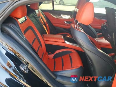 Zdjęcie 10 z 12 samochodu: 2020 MERCEDES-BENZ AMG GT VIN:WDD7X8KB6LA014724 - miniatura