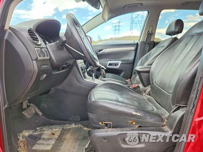 Zdjęcie 7 z 13 samochodu: 2012 CHEVROLET CAPTIVA SPORT VIN:3GNFL4E56CS598502 - miniatura
