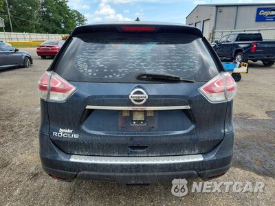 Zdjęcie 6 z 13 samochodu: 2016 NISSAN ROGUE S VIN:JN8AT2MT2GW008690 - miniatura