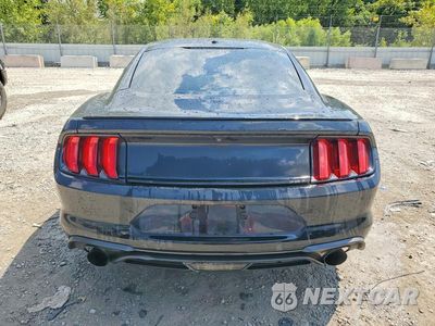 Zdjęcie 6 z 12 samochodu: 2018 FORD MUSTANG VIN:1FA6P8TH4J5162441 - miniatura