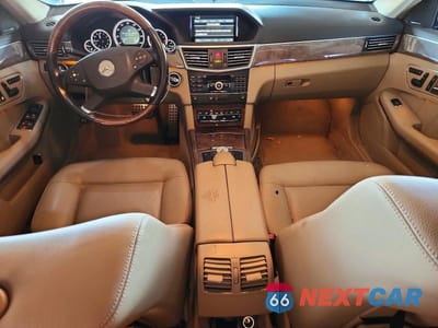 Zdjęcie 8 z 12 samochodu: 2011 MERCEDES-BENZ E 350 VIN:WDDHF5GB8BA467952 - miniatura